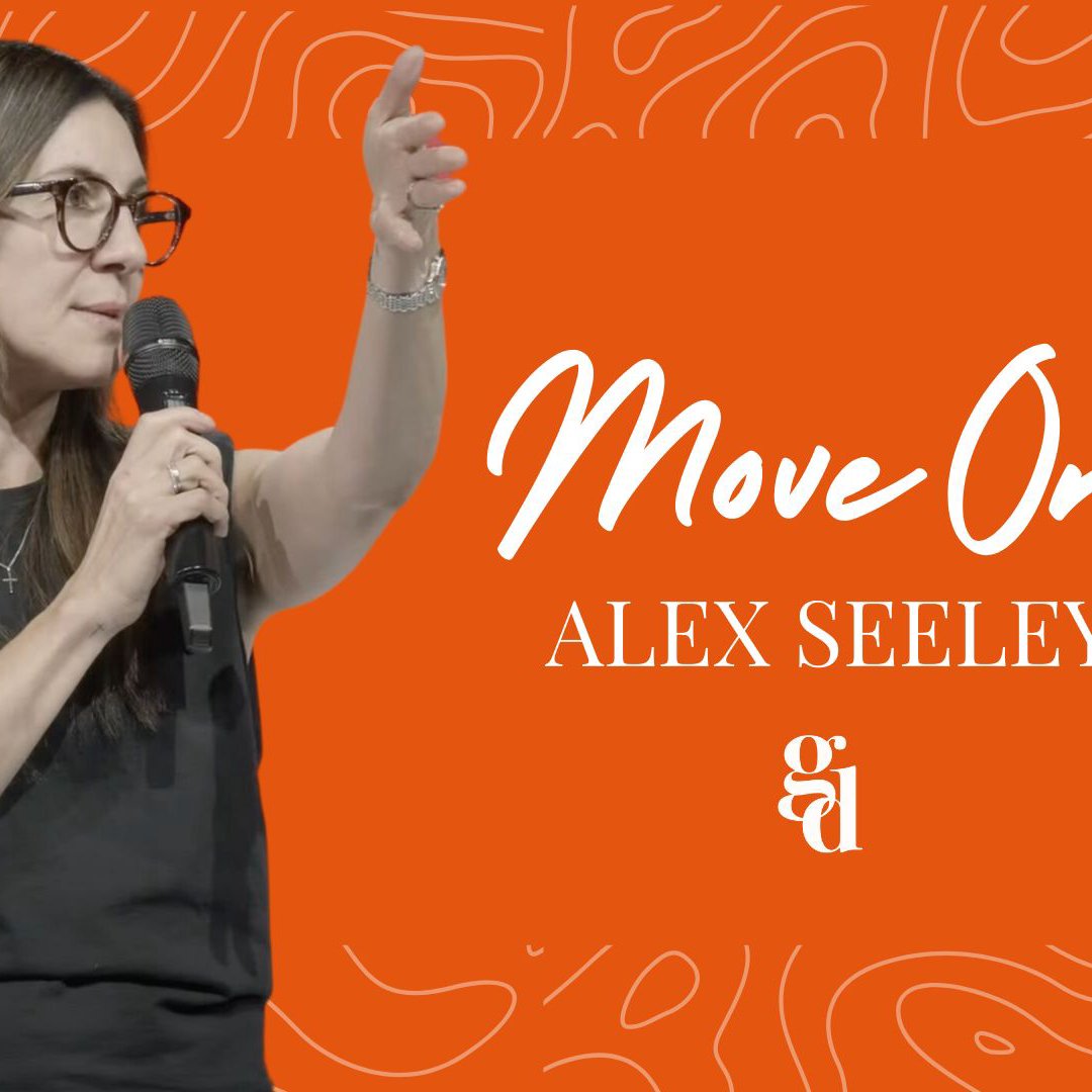 Move On | Alex Seeley