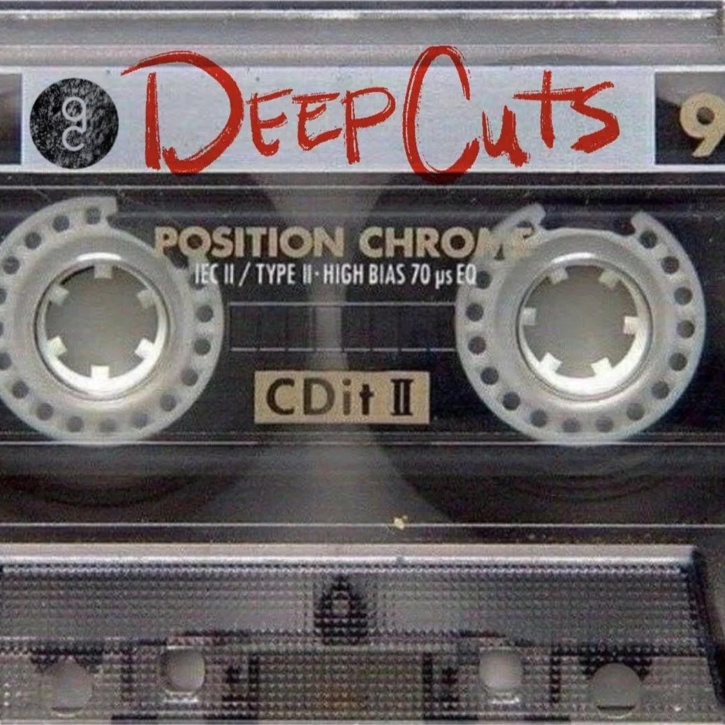 Deep Cuts (pt3) - Shiphrah and Puah - The Women Who Feared No Man