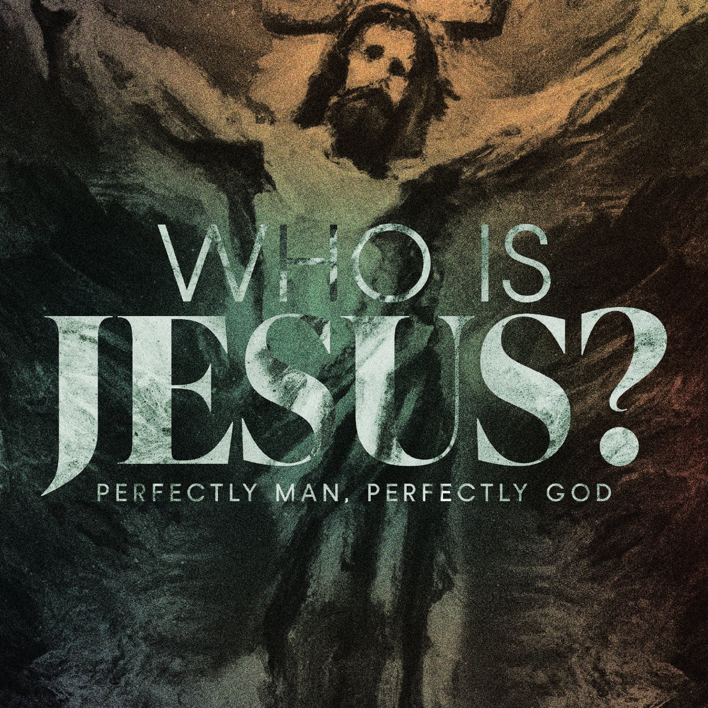 The Resurrection & The Life