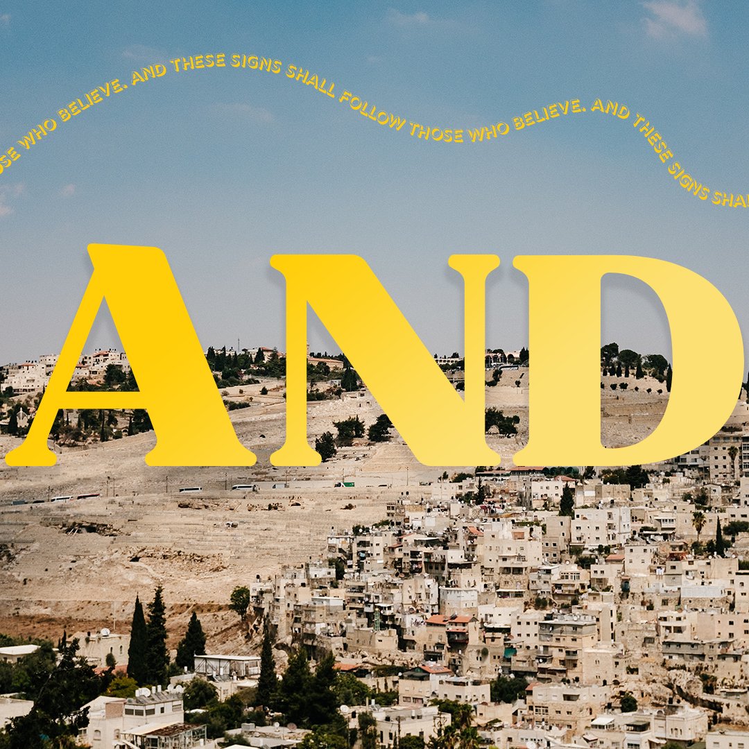 Glad Tidings Church | Leander