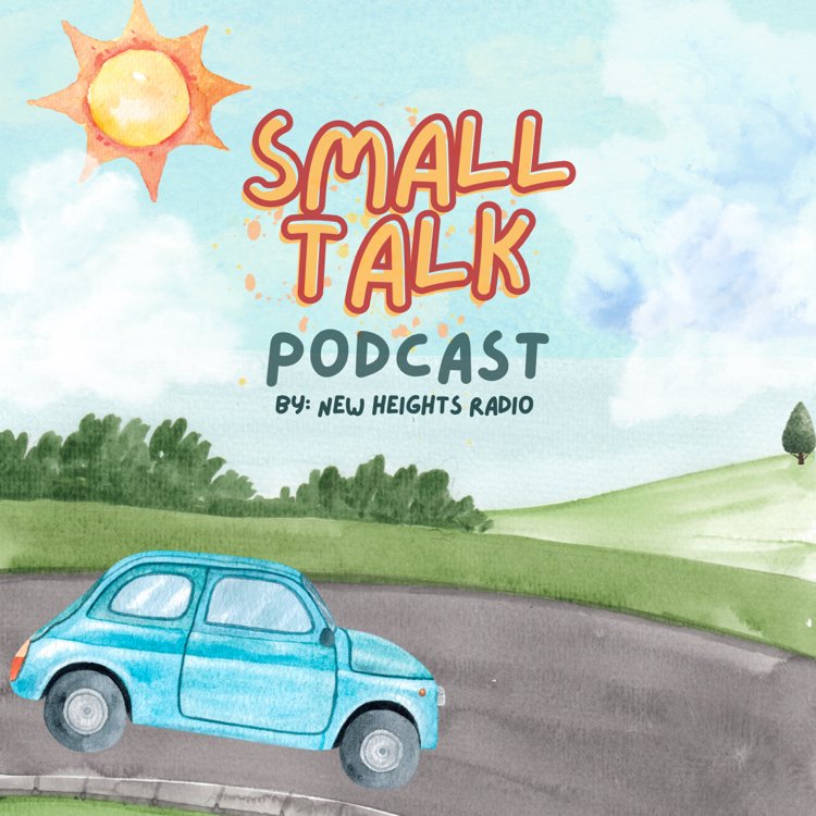 BONUS EPISODE: Big Tips for Grown-Ups (E:1)