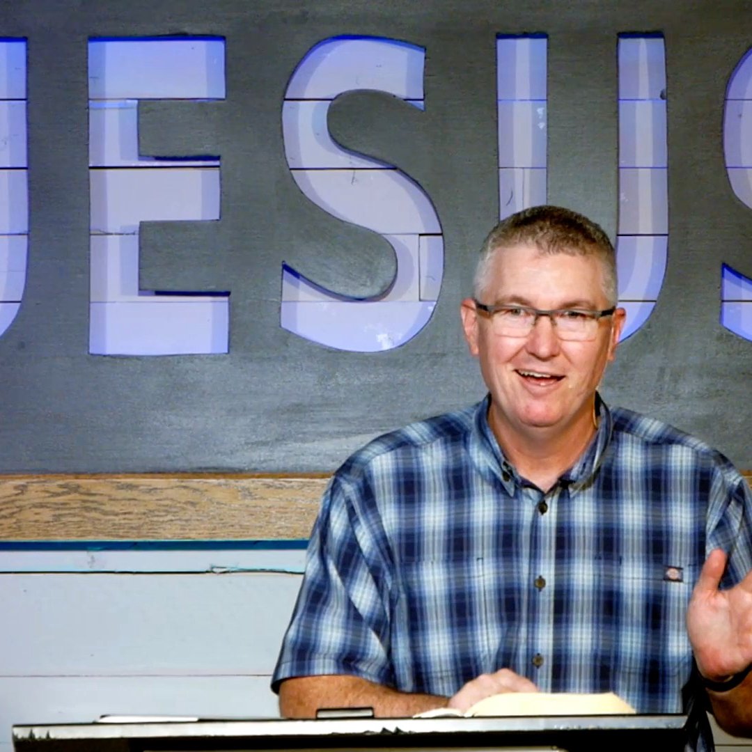 A Roadmap For Walking In The Light (Eph. 5:8-21) episode artwork