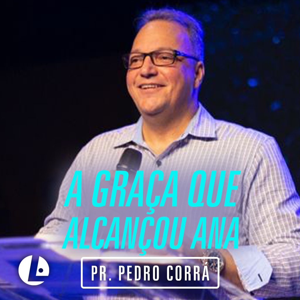 Igreja Lifepoint Sermon of the Week