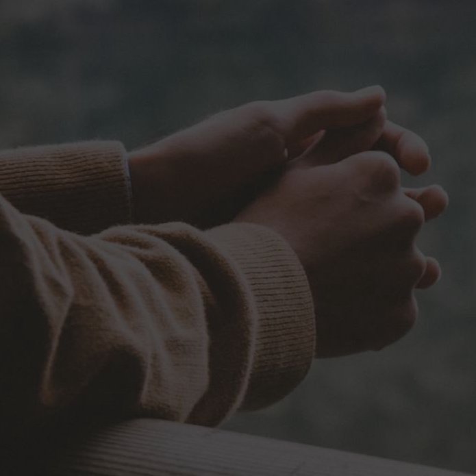 The Way of Devotion // Holding Back