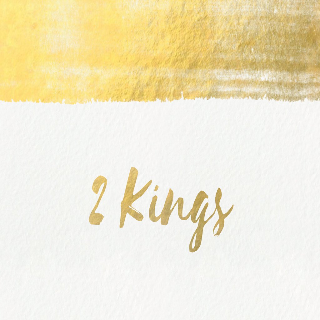 2 Kings 4:38-5:19 episode artwork