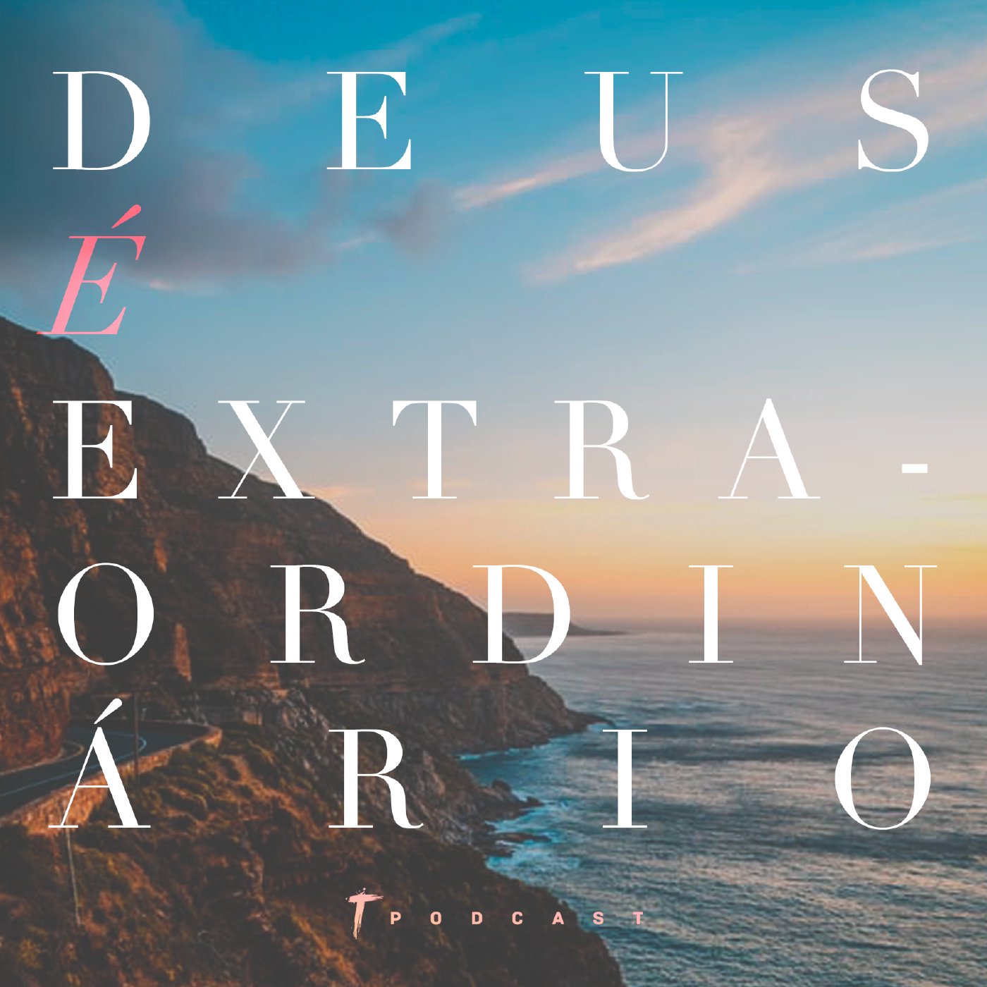 Podcast Fronteira Church Rio