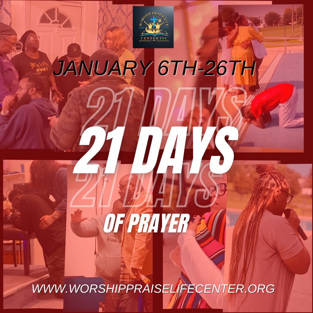 Worship Praise Life Center