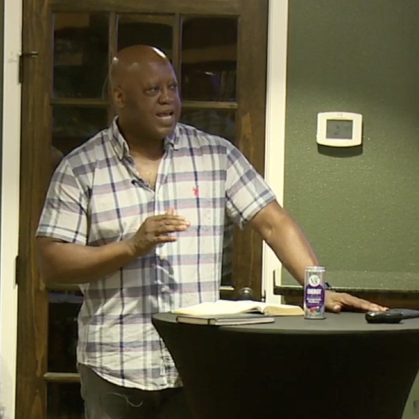 Gifts of the Holy Spirit part 38 episode artwork