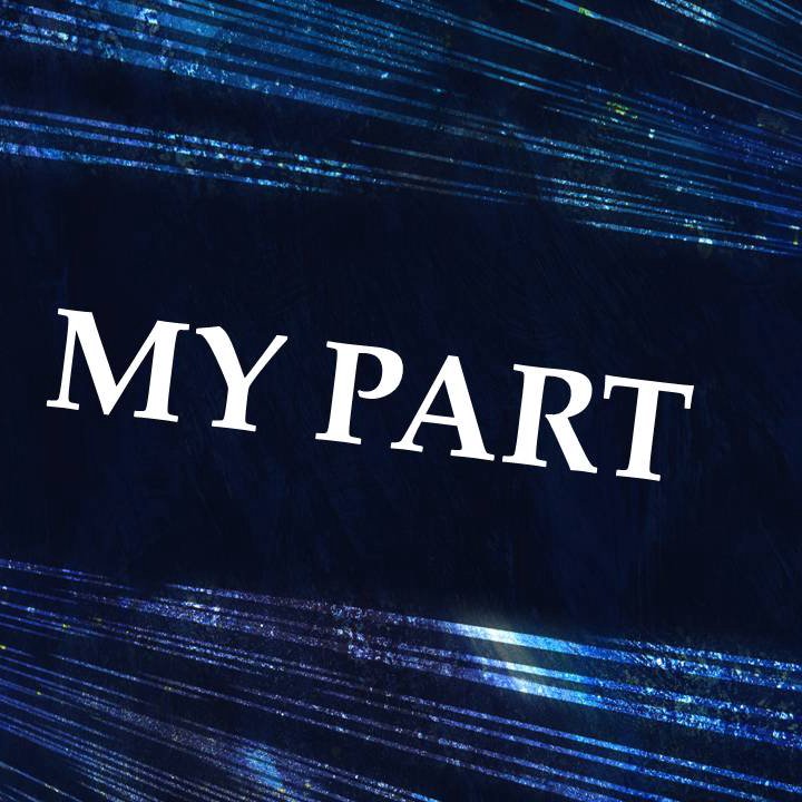 My Part episode artwork