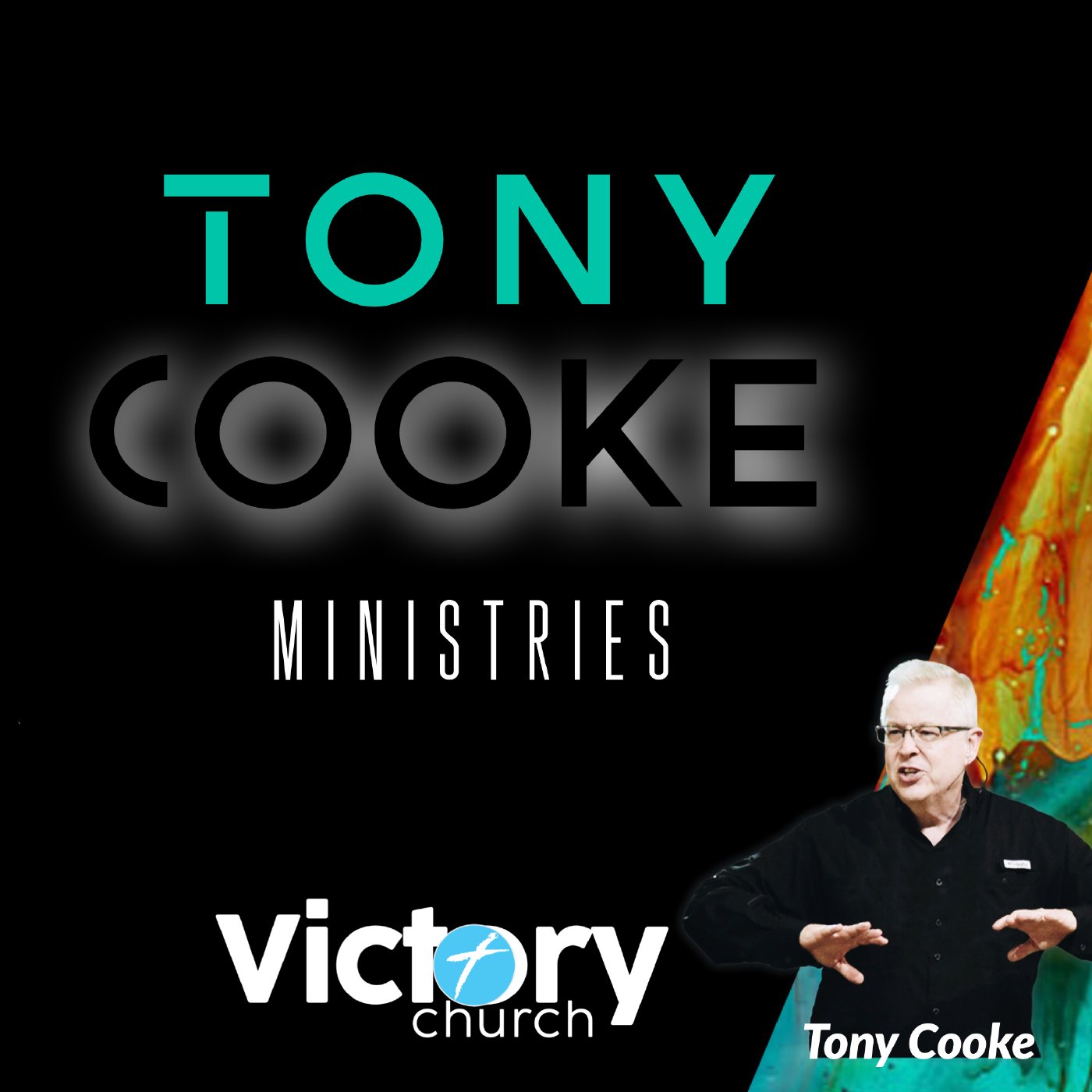 Foundation and Focus of the Church   10/24/21 episode artwork