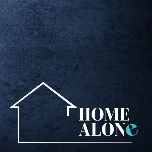 Home Alone episode artwork