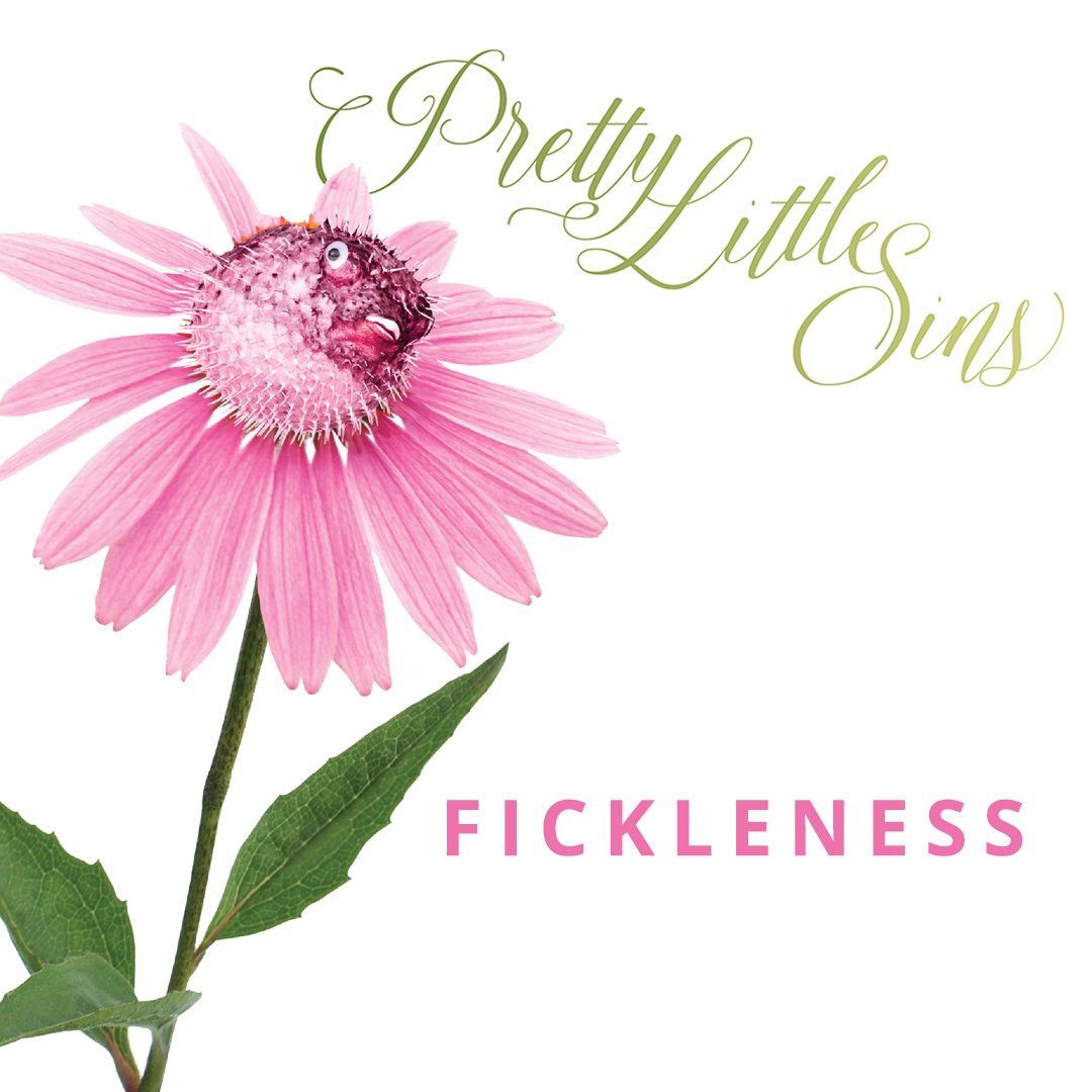 Fickleness episode artwork