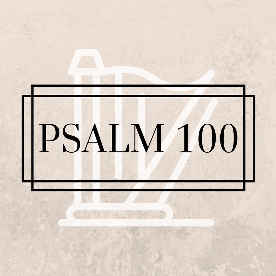 SERMON - The Pathway to Praise