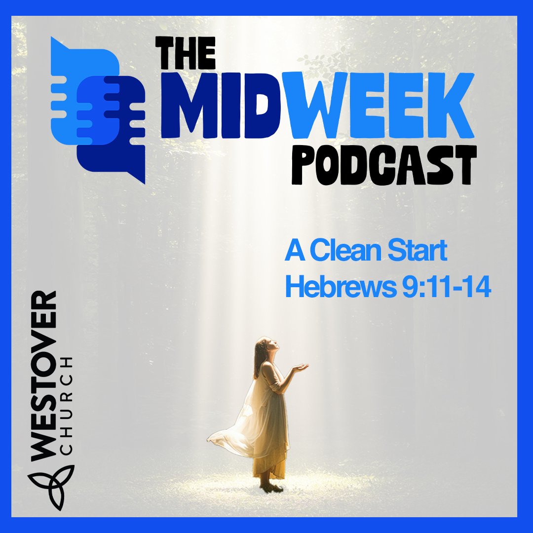 The Midweek Podcast
