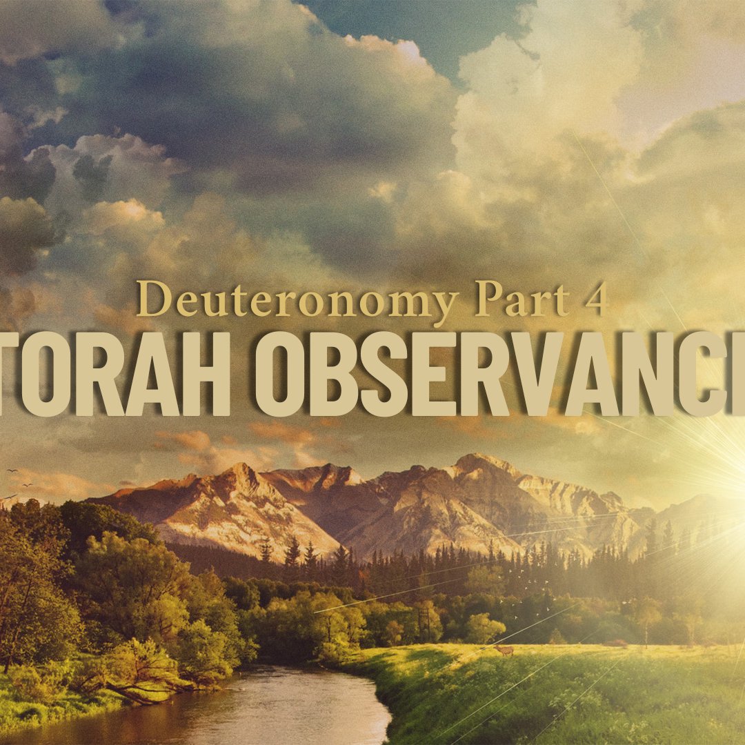 Torah Observance