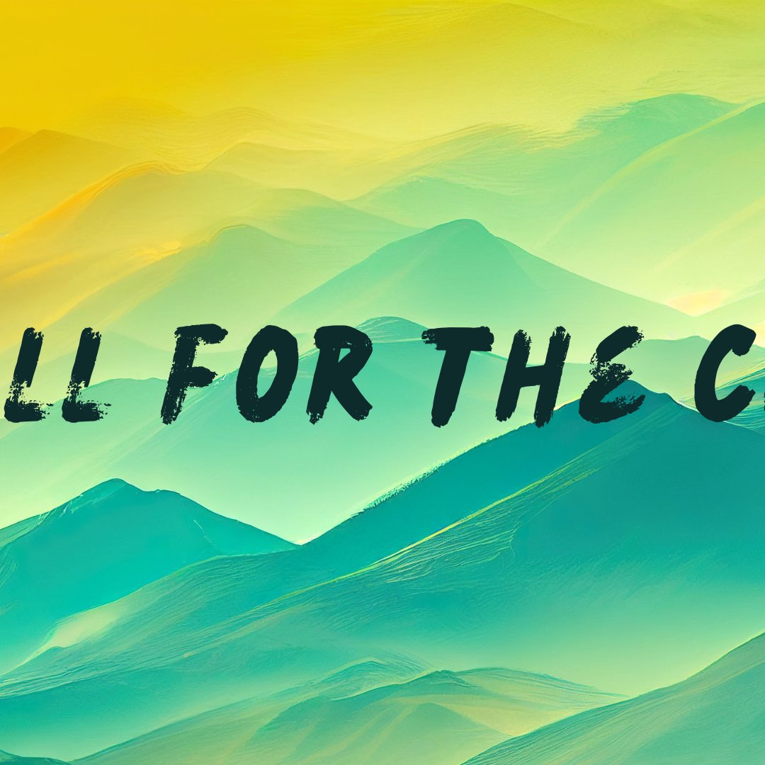 Still for the City | Prayer Service | 2 Chronicles 7:14 | May 28, 2023 | Britton Wakefield episode artwork