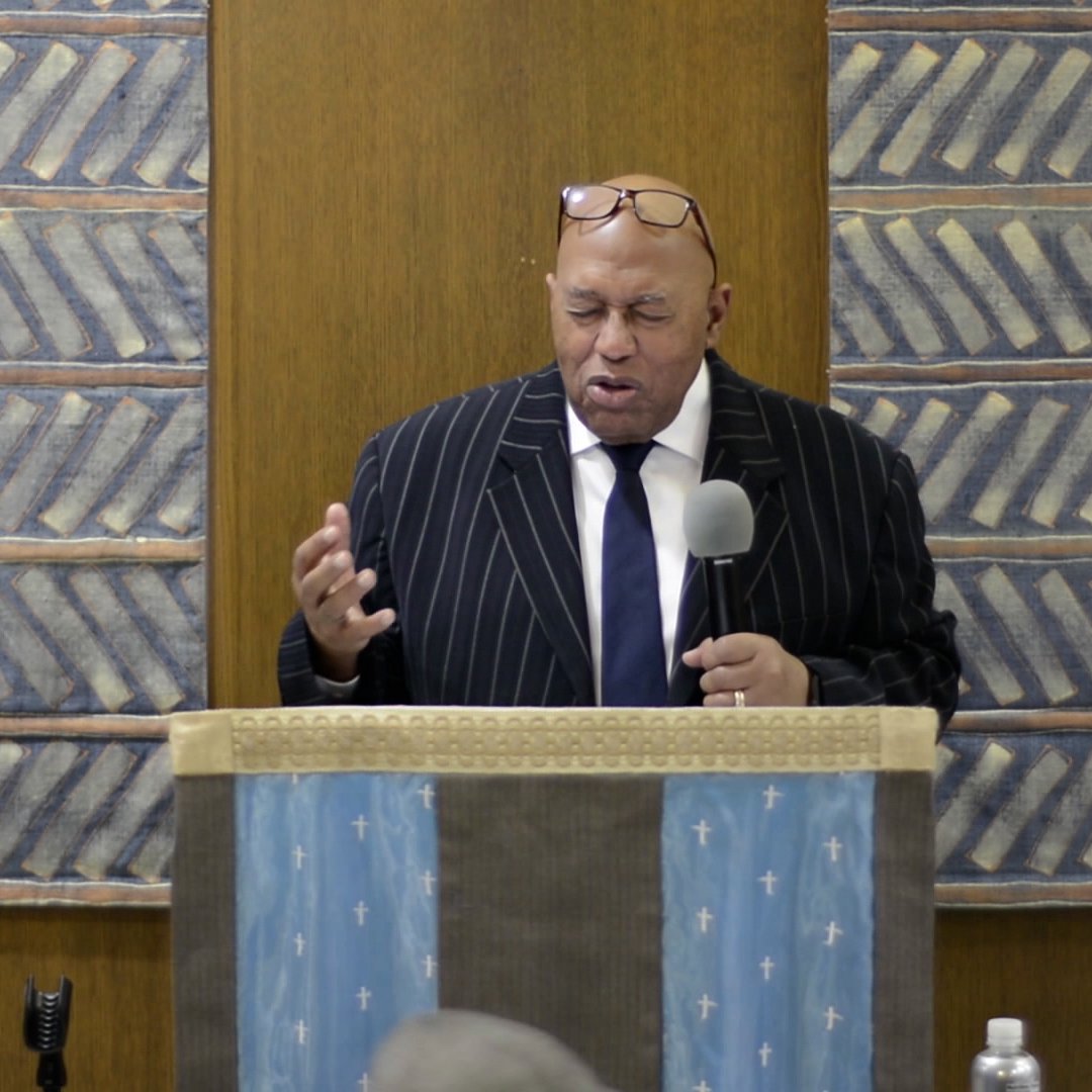 Discovering Your Identity in Christ pt 9