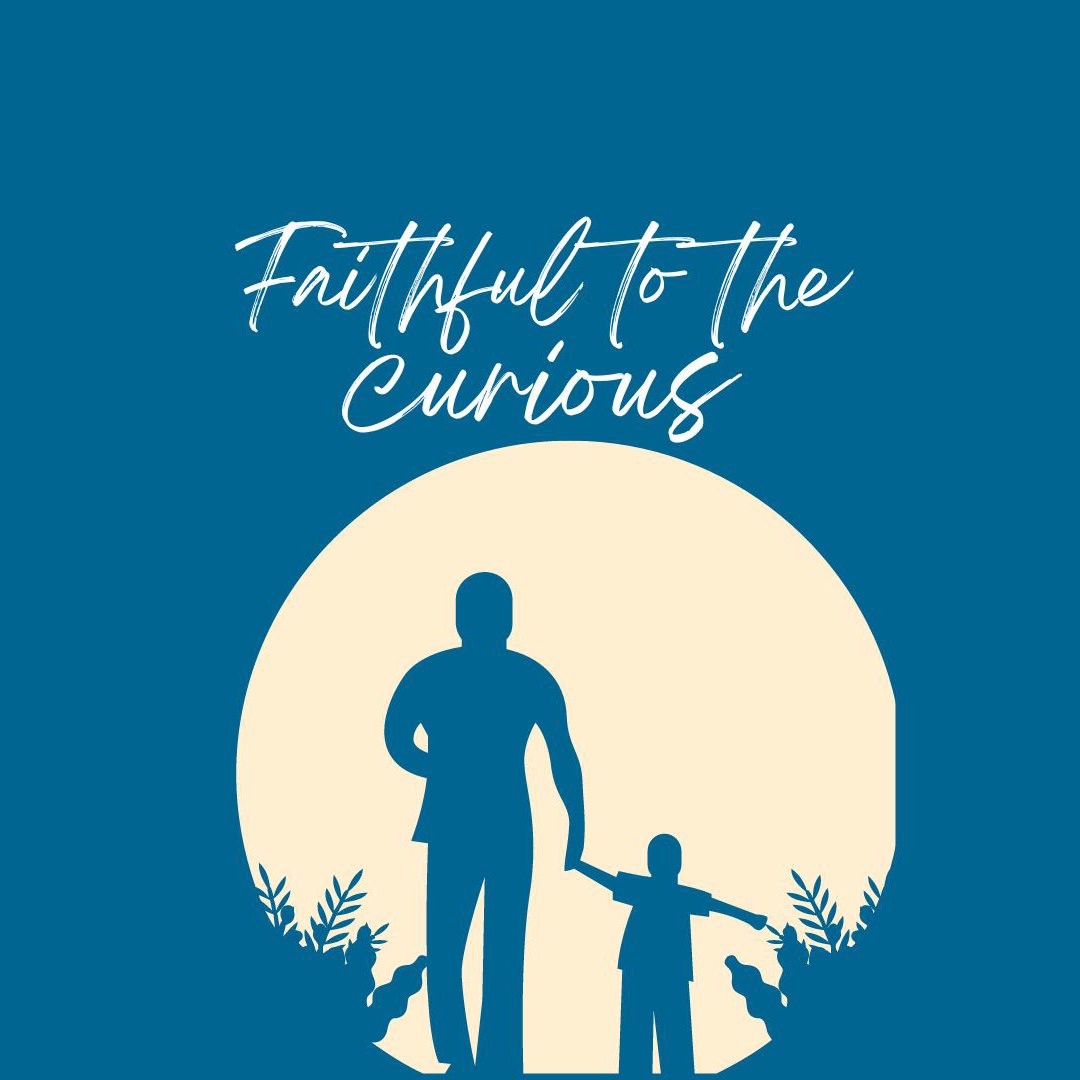 Faithful to the Curious episode artwork