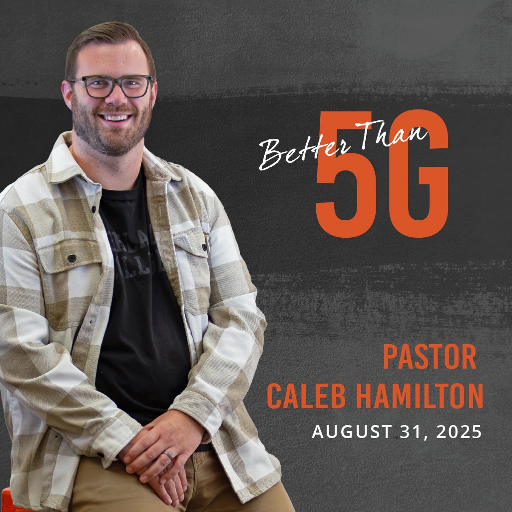 Better than 5G | August 31, 2025