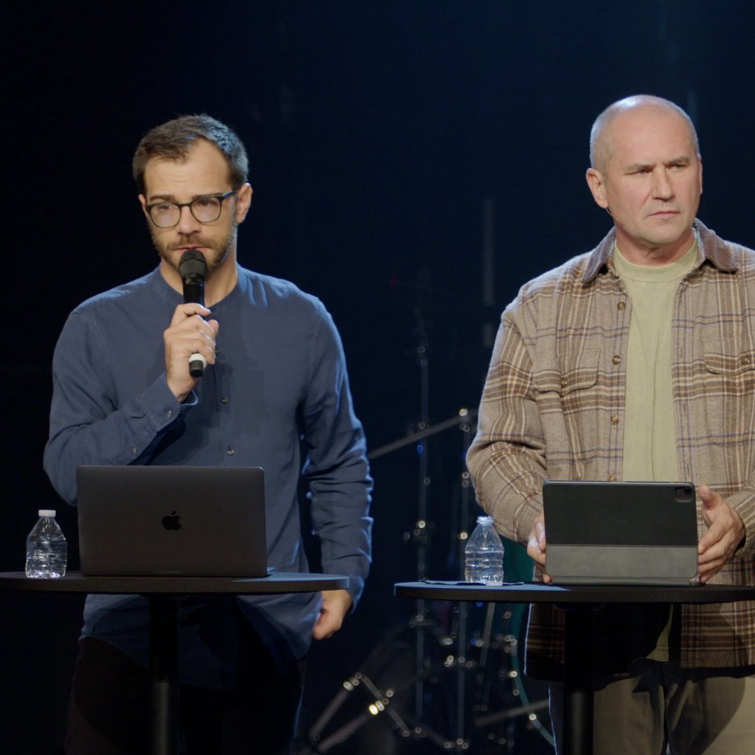 From Fear to Maturity