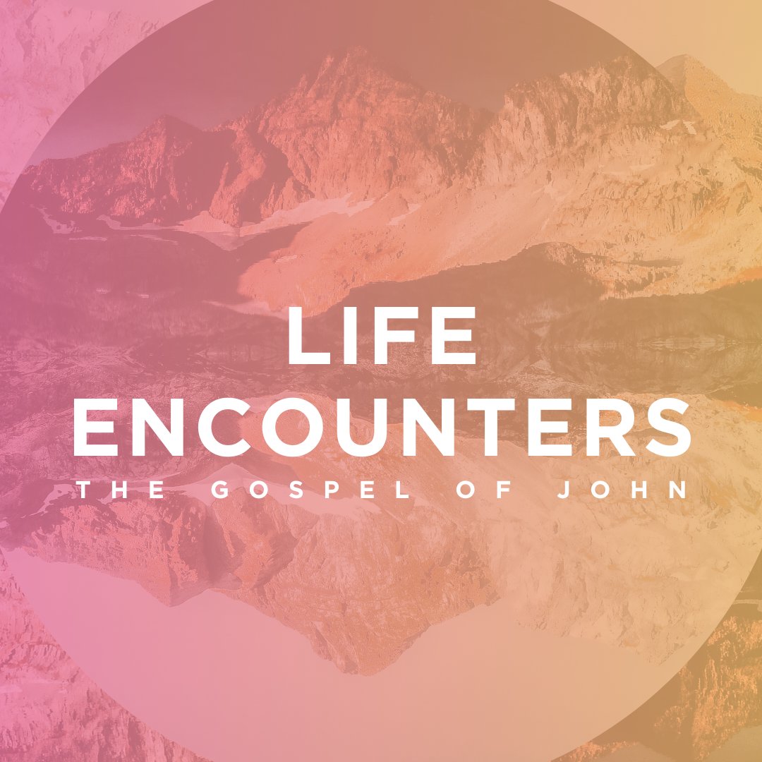 Life Encounters: John 19:17-27 episode artwork