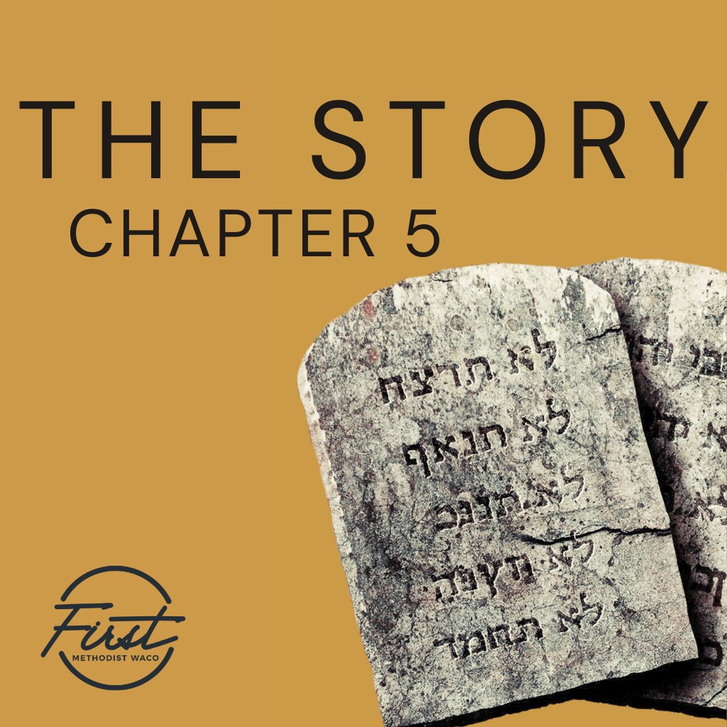 The Story Chapter 5 episode artwork