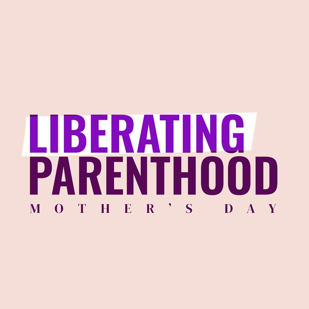 Mother's Day episode artwork