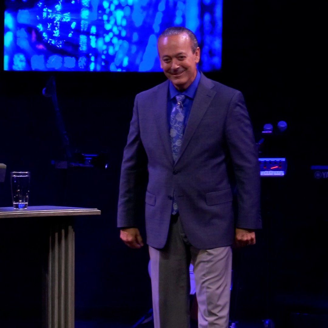 Stephen Fraser Ministries