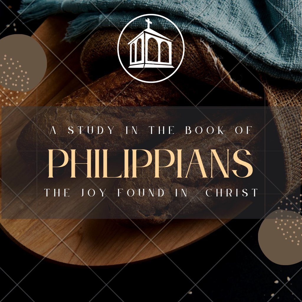 Part 4 | Righteousness by Faith