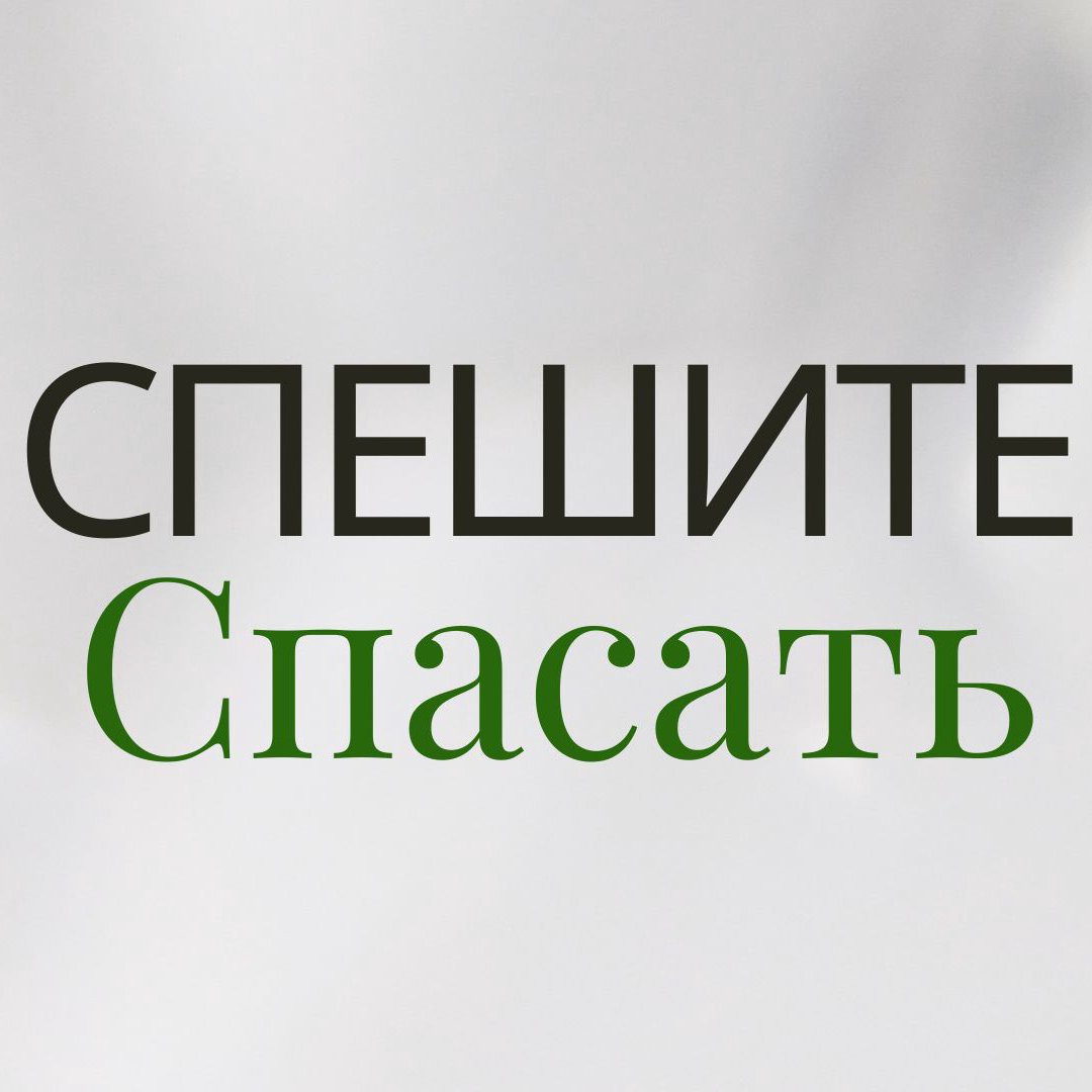 Спешите СПАСАТЬ  — Алексей А. Марченко episode artwork