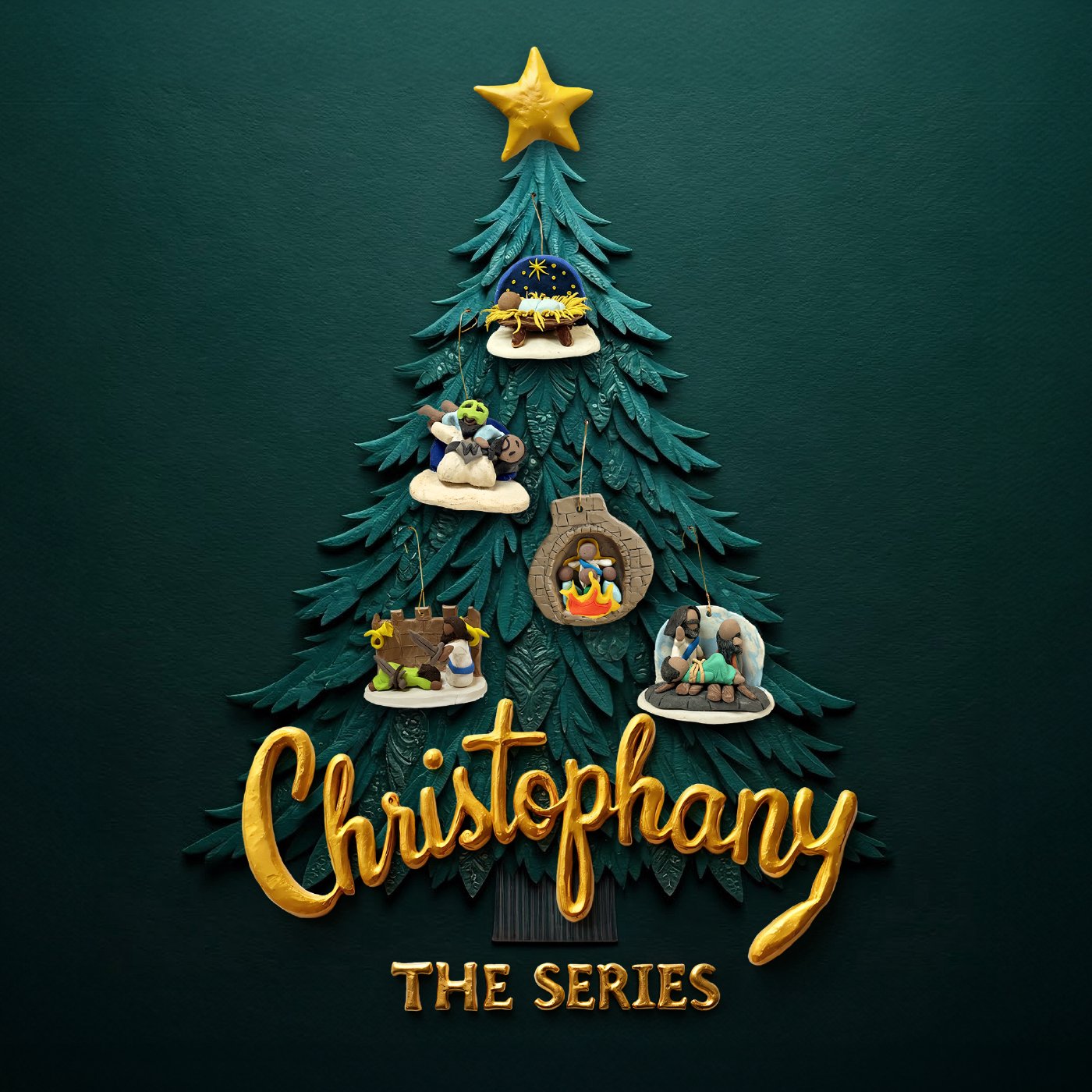 Week 3 | Joshua and Jesus episode artwork