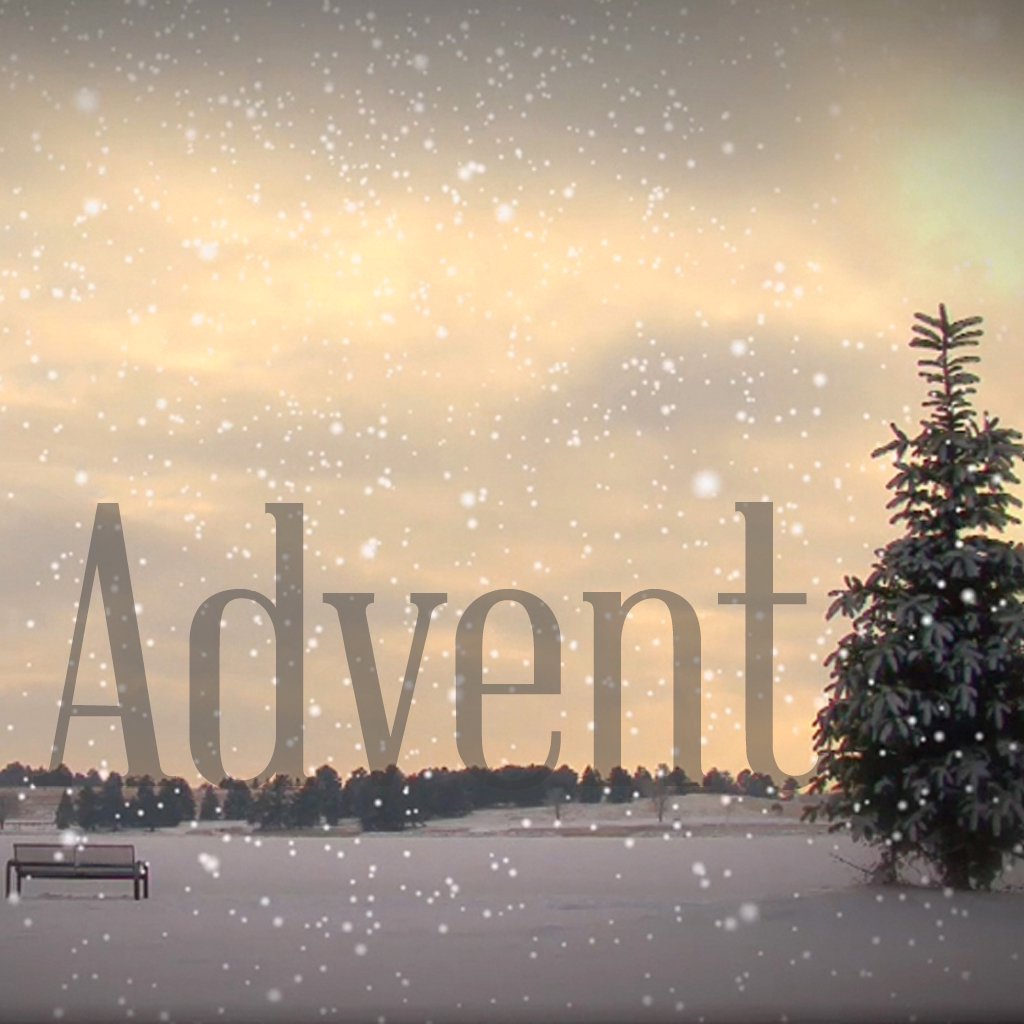 Advent Part Four: Grace episode artwork