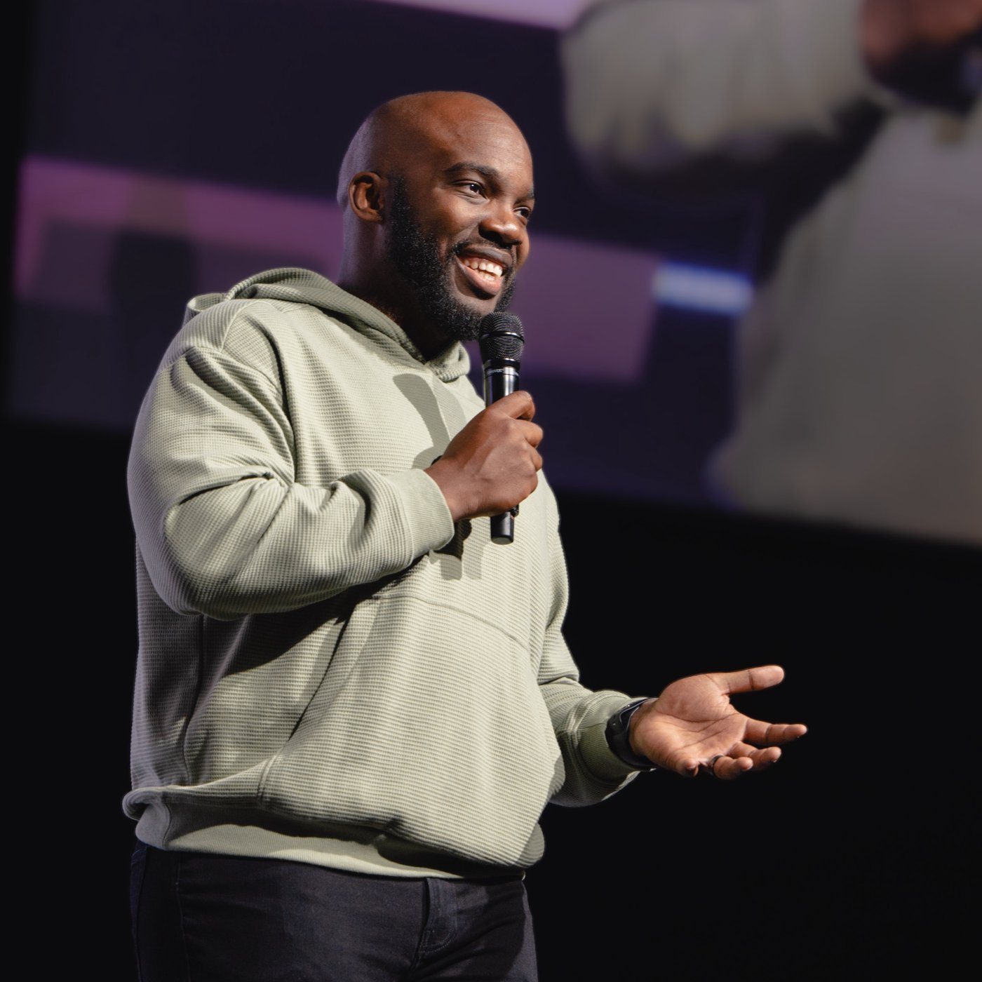Elevate Life Church