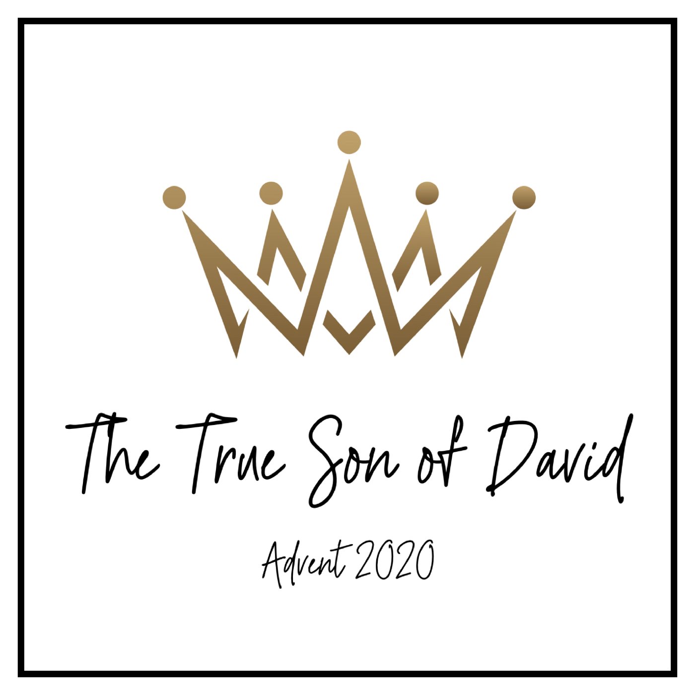 Solomon: The First Son of David (Sermon) episode artwork