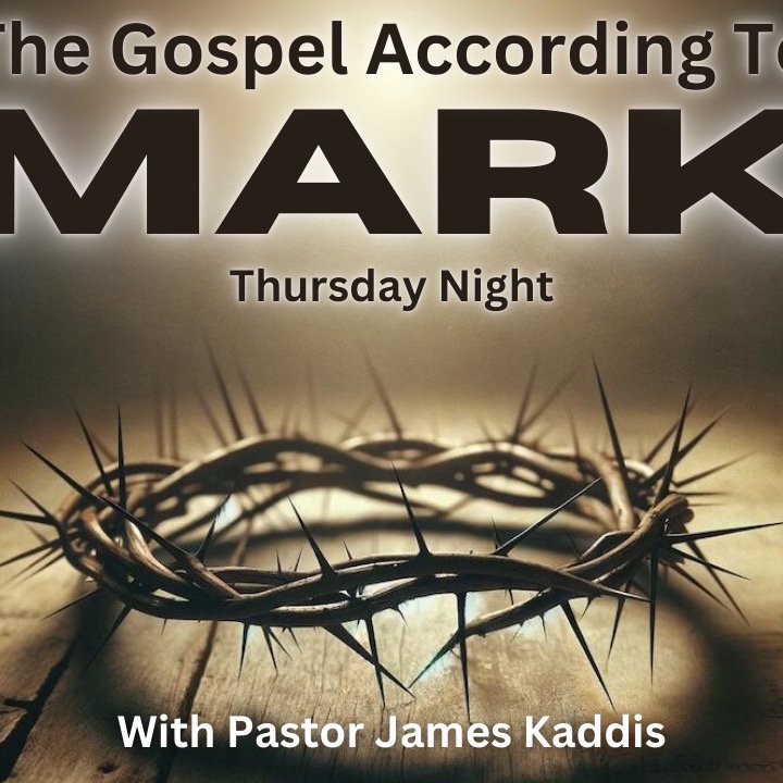 Mark 6:14-29 episode artwork