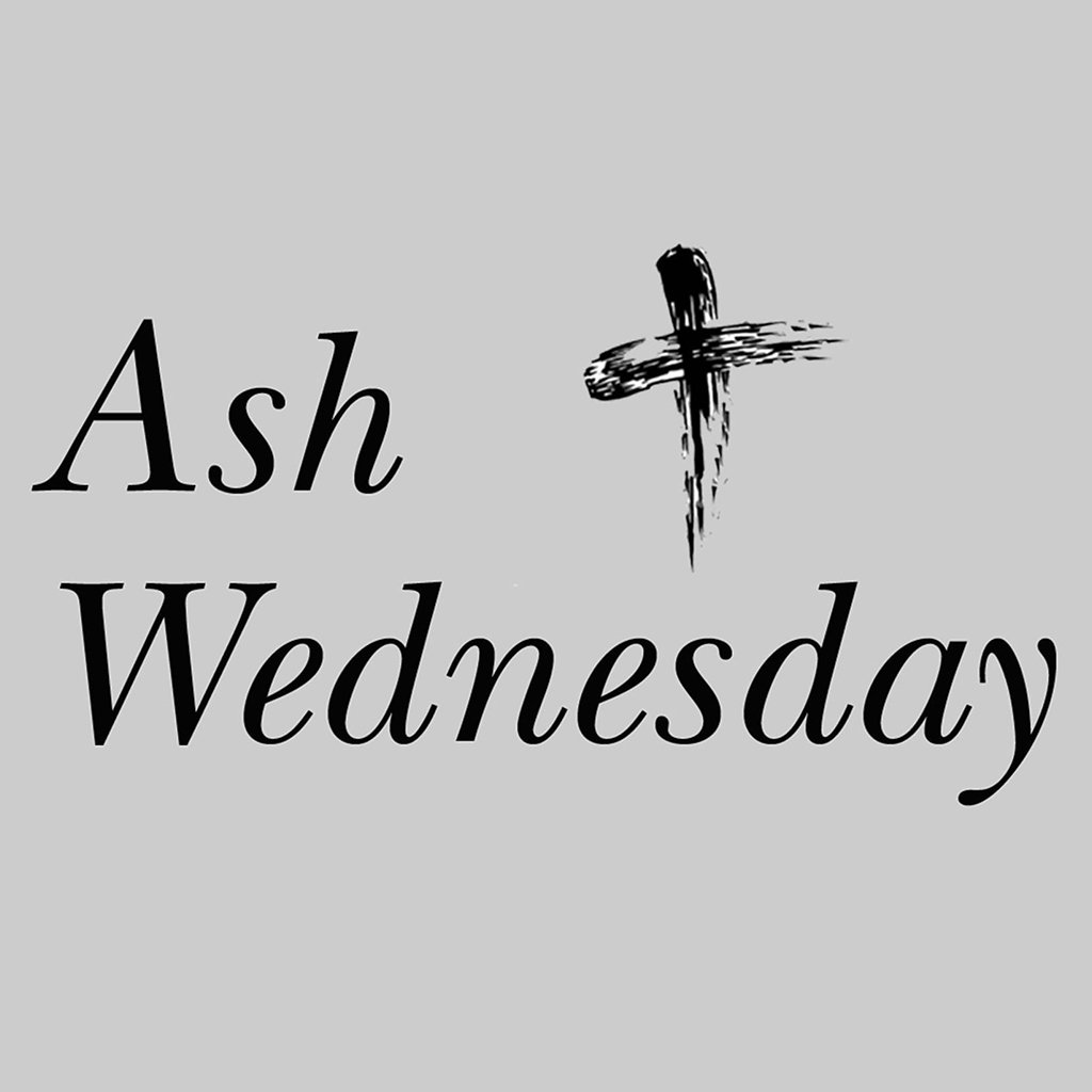 Ash Wednesday episode artwork