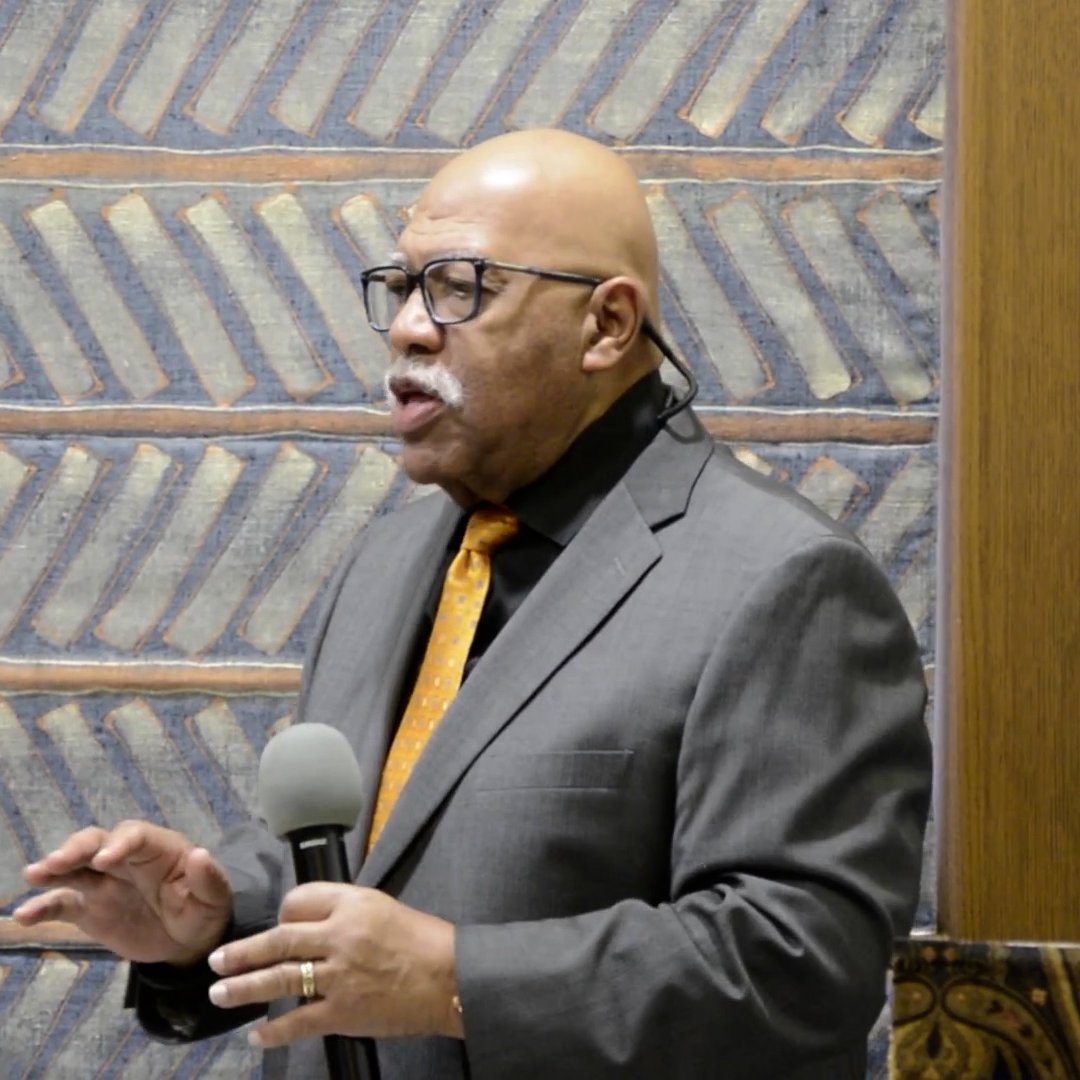 Living A Life of Greatness pt 1