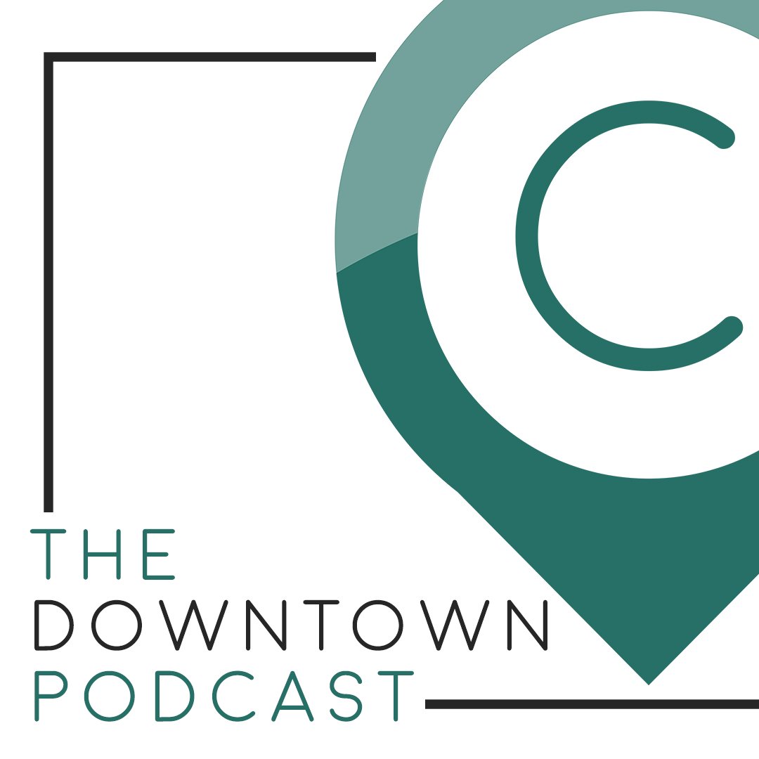 Crossway Downtown Sermon Podcast