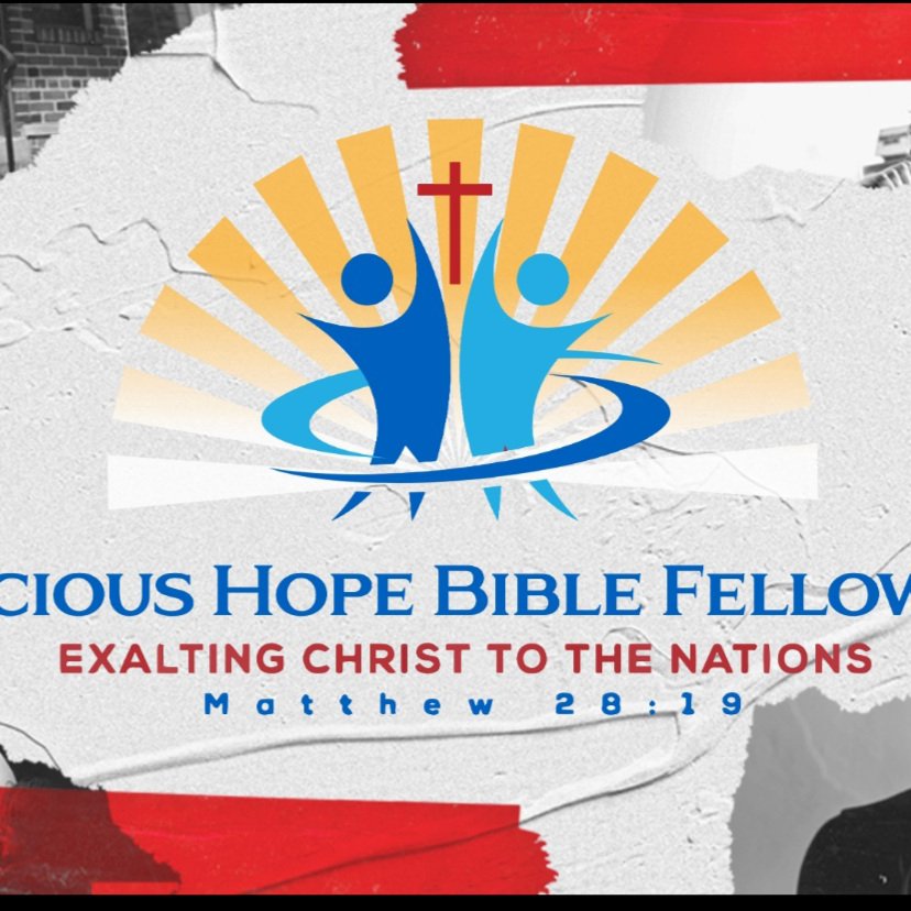 Gracious Hope Bible Fellowship