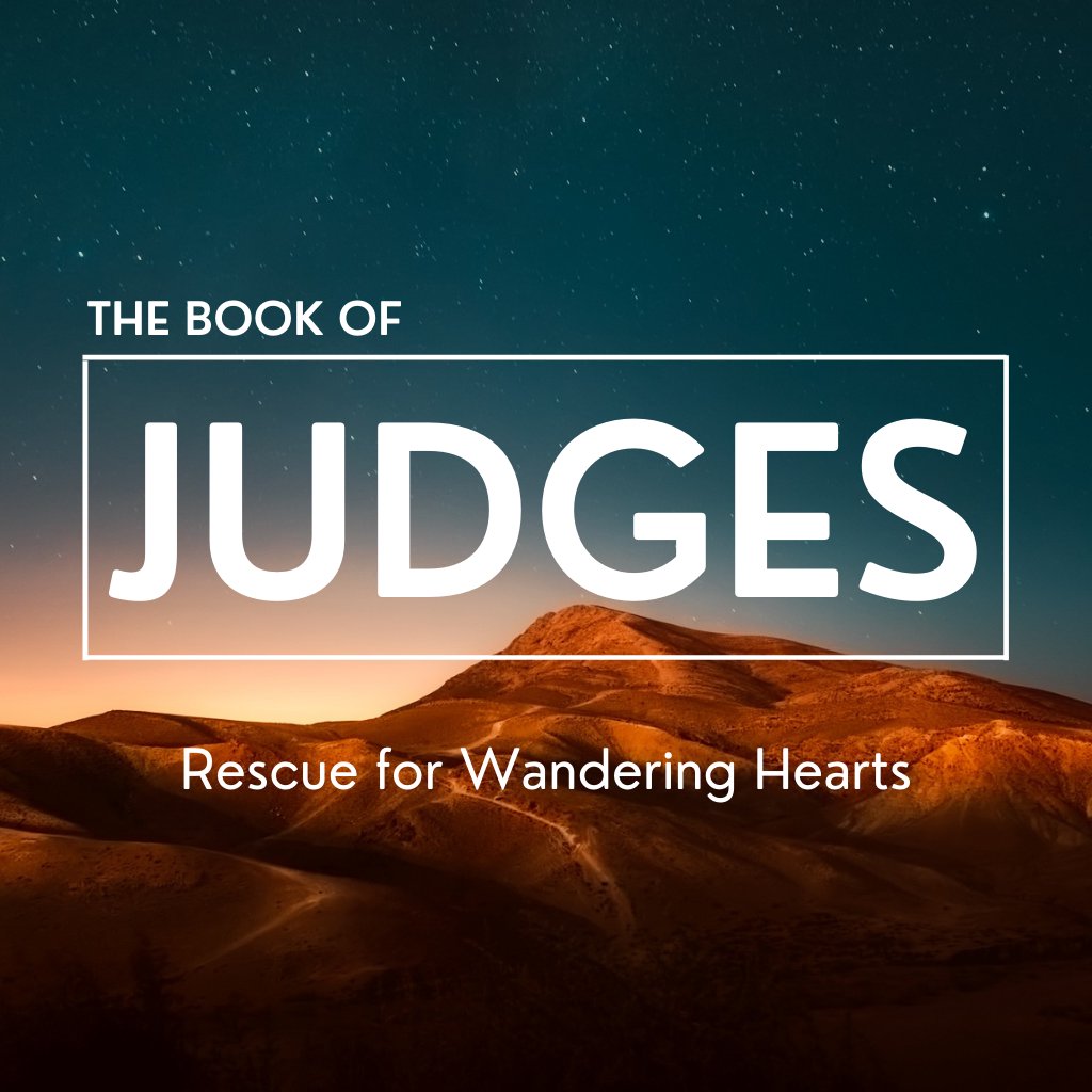 Judges 19 episode artwork