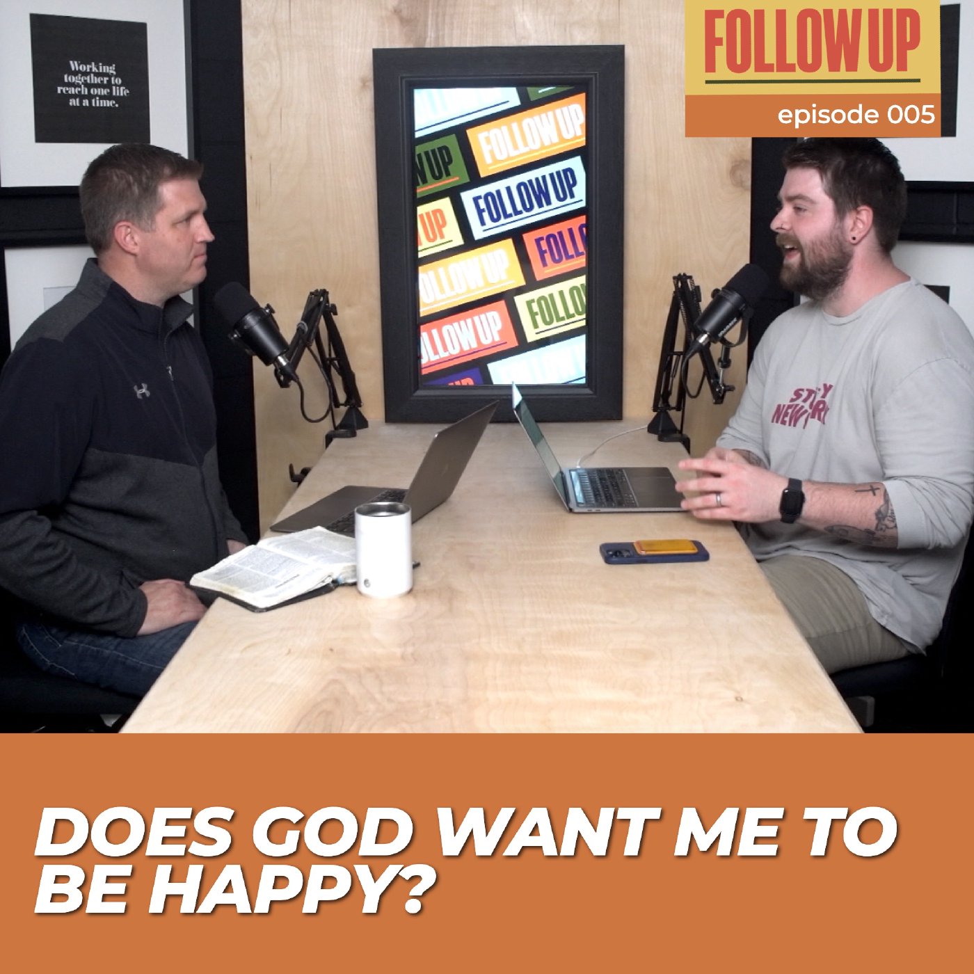Calvary.ch Podcast | Sermons