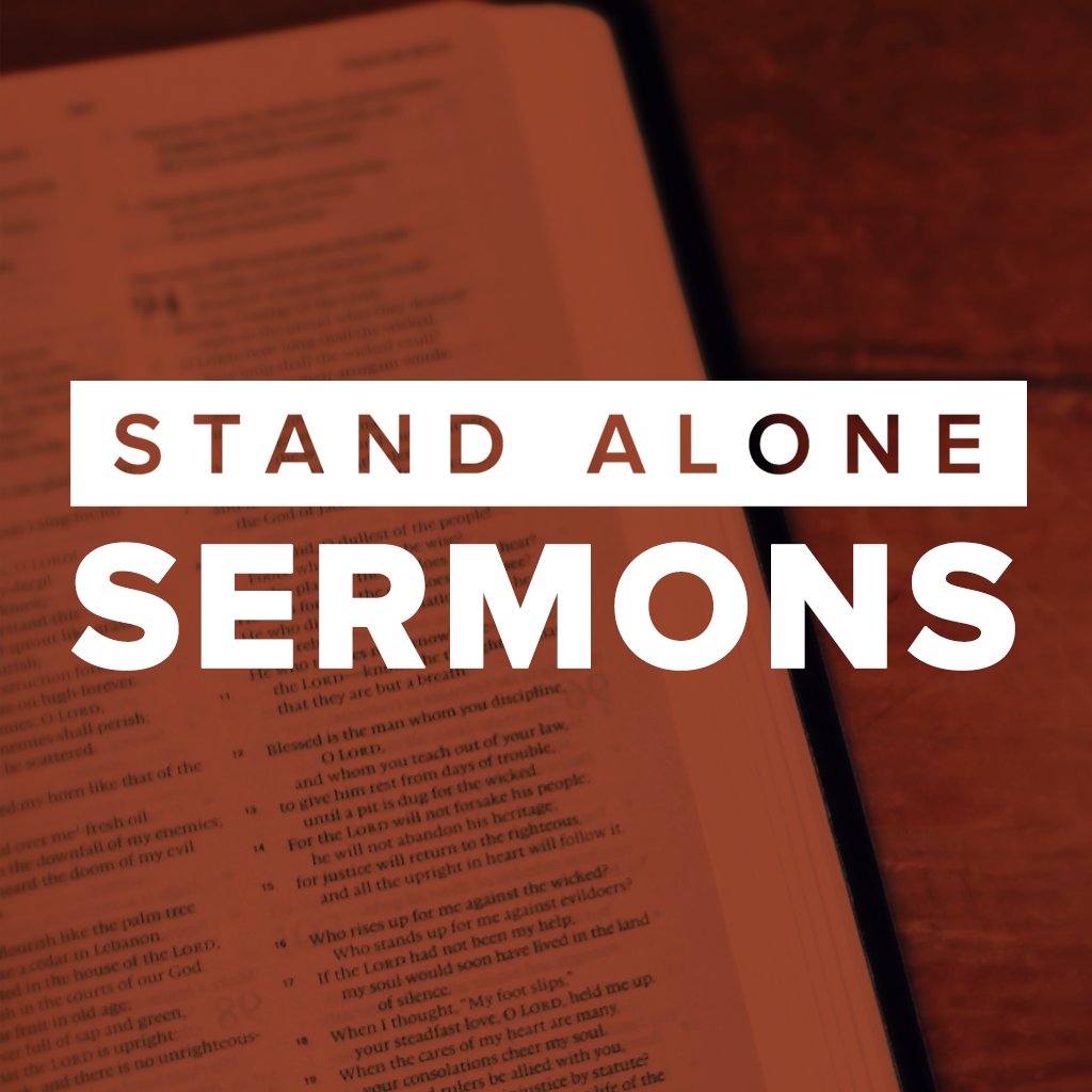 Crossover Bible Fellowship Podcast