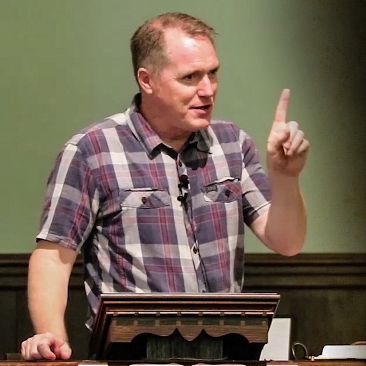 Don’t Let Lack of Results Discourage Your Evangelism episode artwork