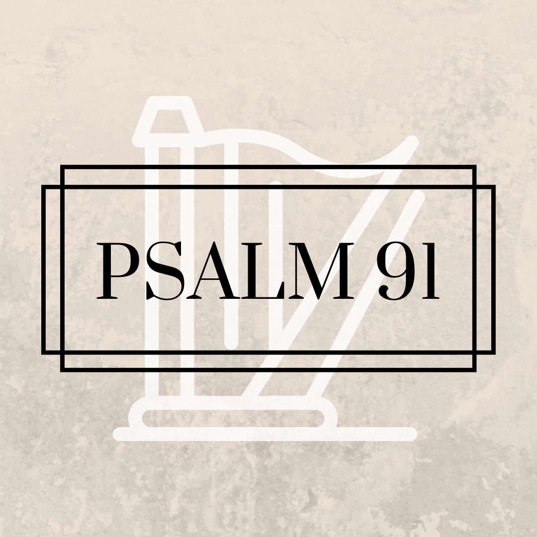 SERMON - Rest Assured in Refuge
