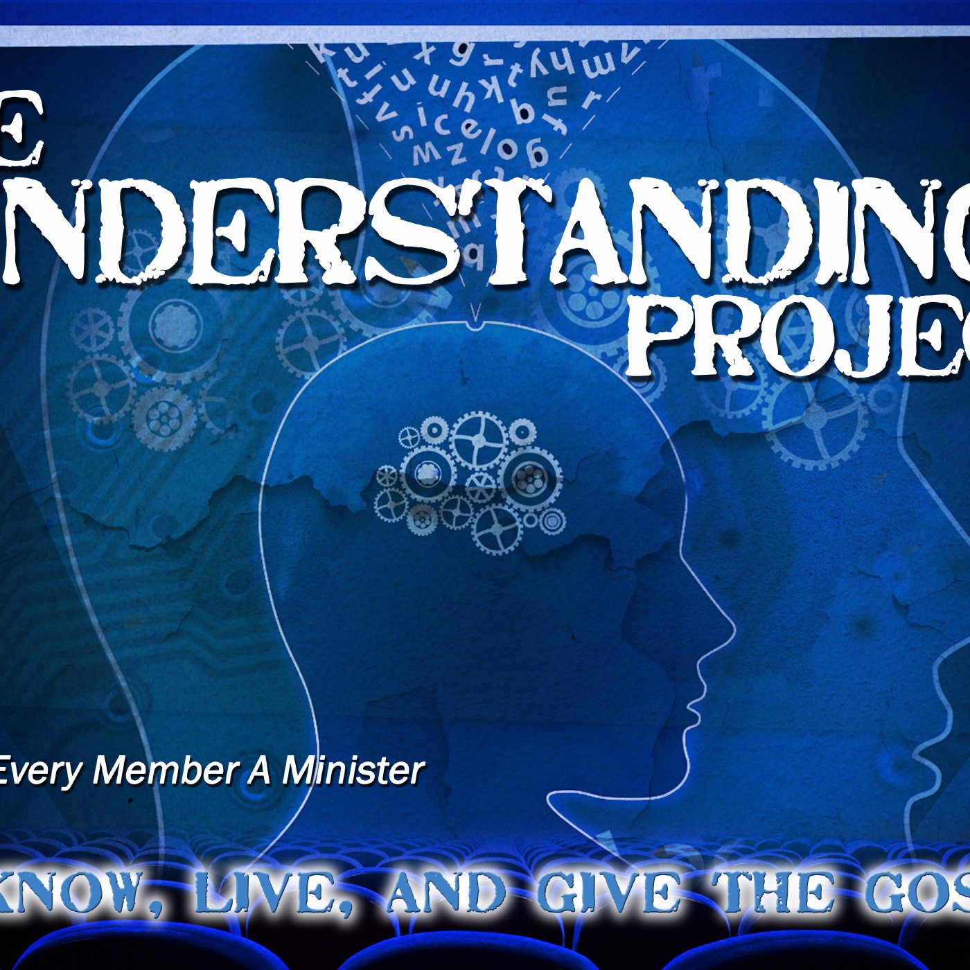 Every Member A Minister episode artwork