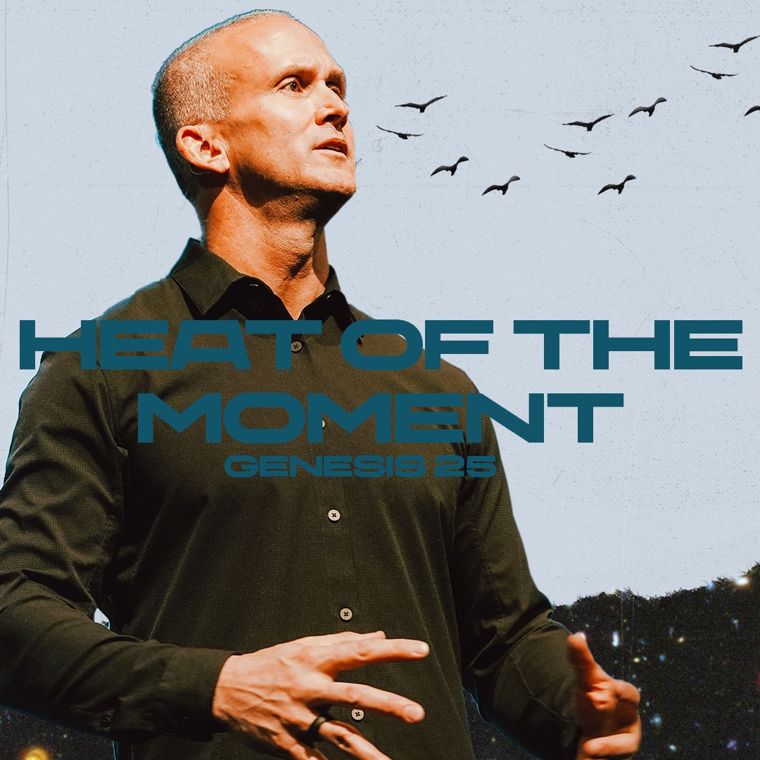Love Church | Audio Podcast