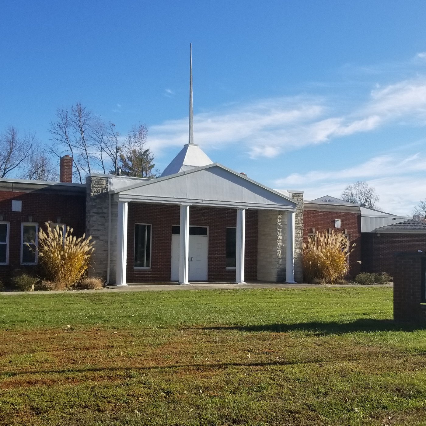 The Elkvillefbc\'s Podcast : BIBLE STUDIES FOR LIFE