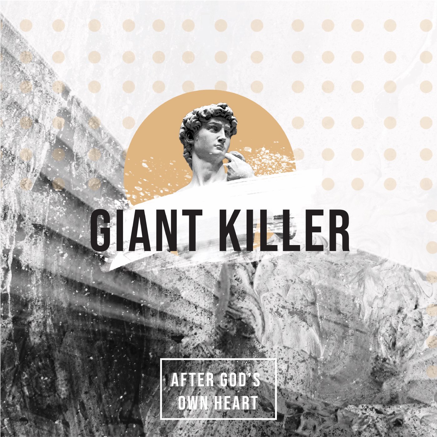 Giant Killer episode artwork