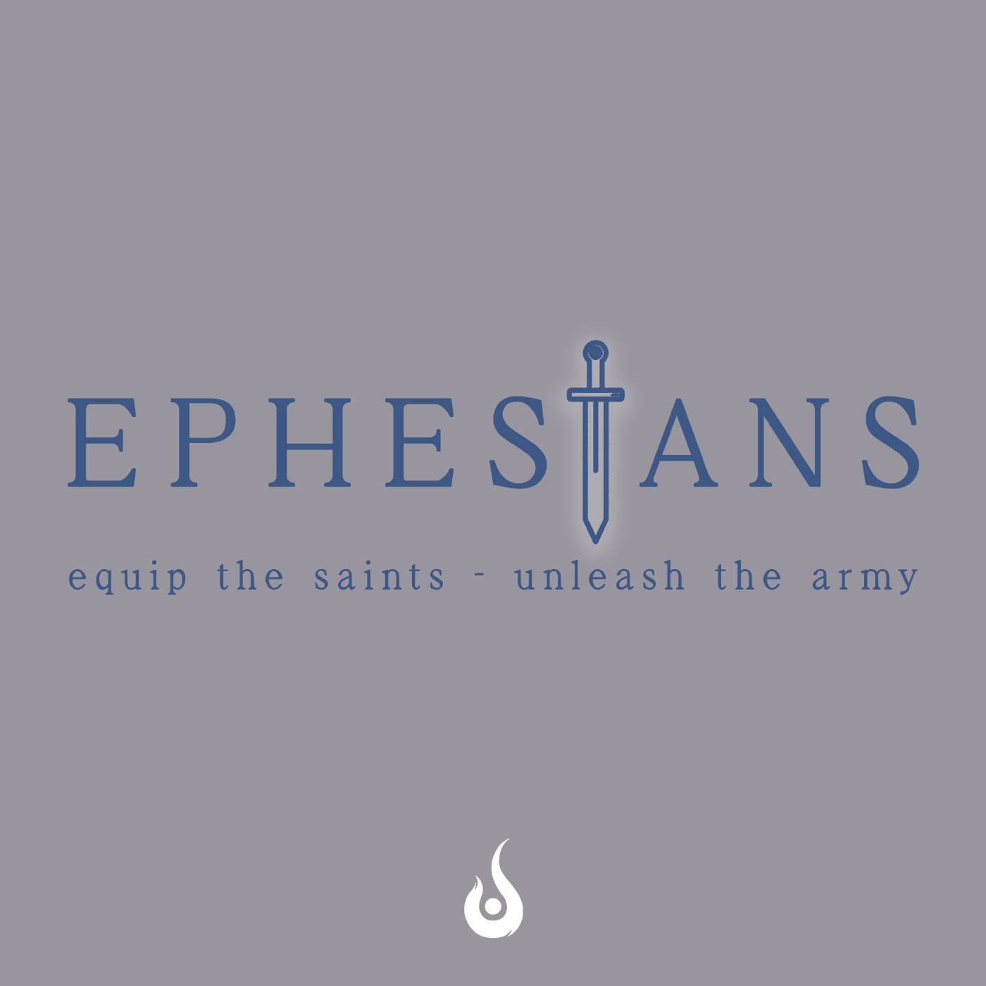 Ephesians // Without Limits episode artwork