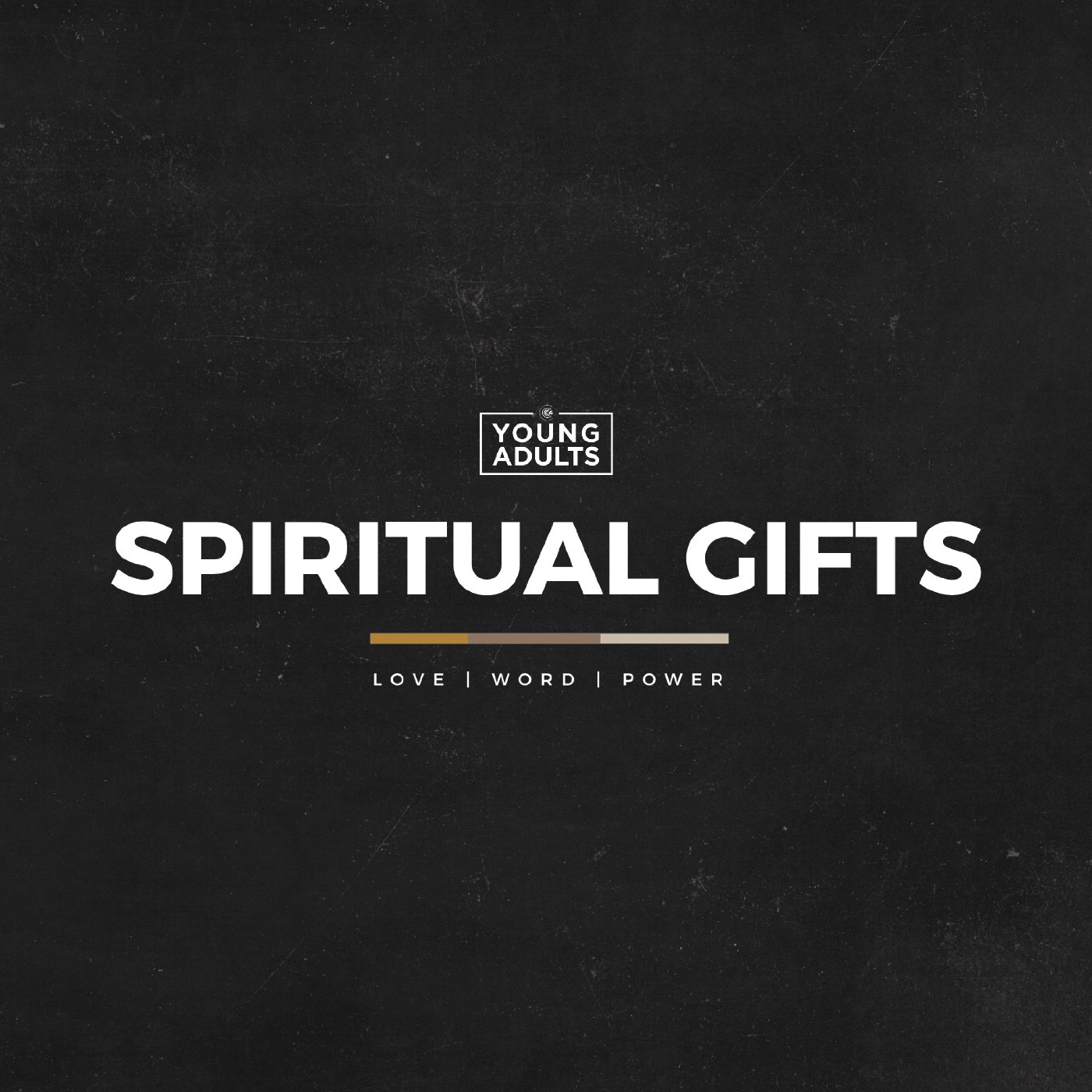 Word Gifts episode artwork
